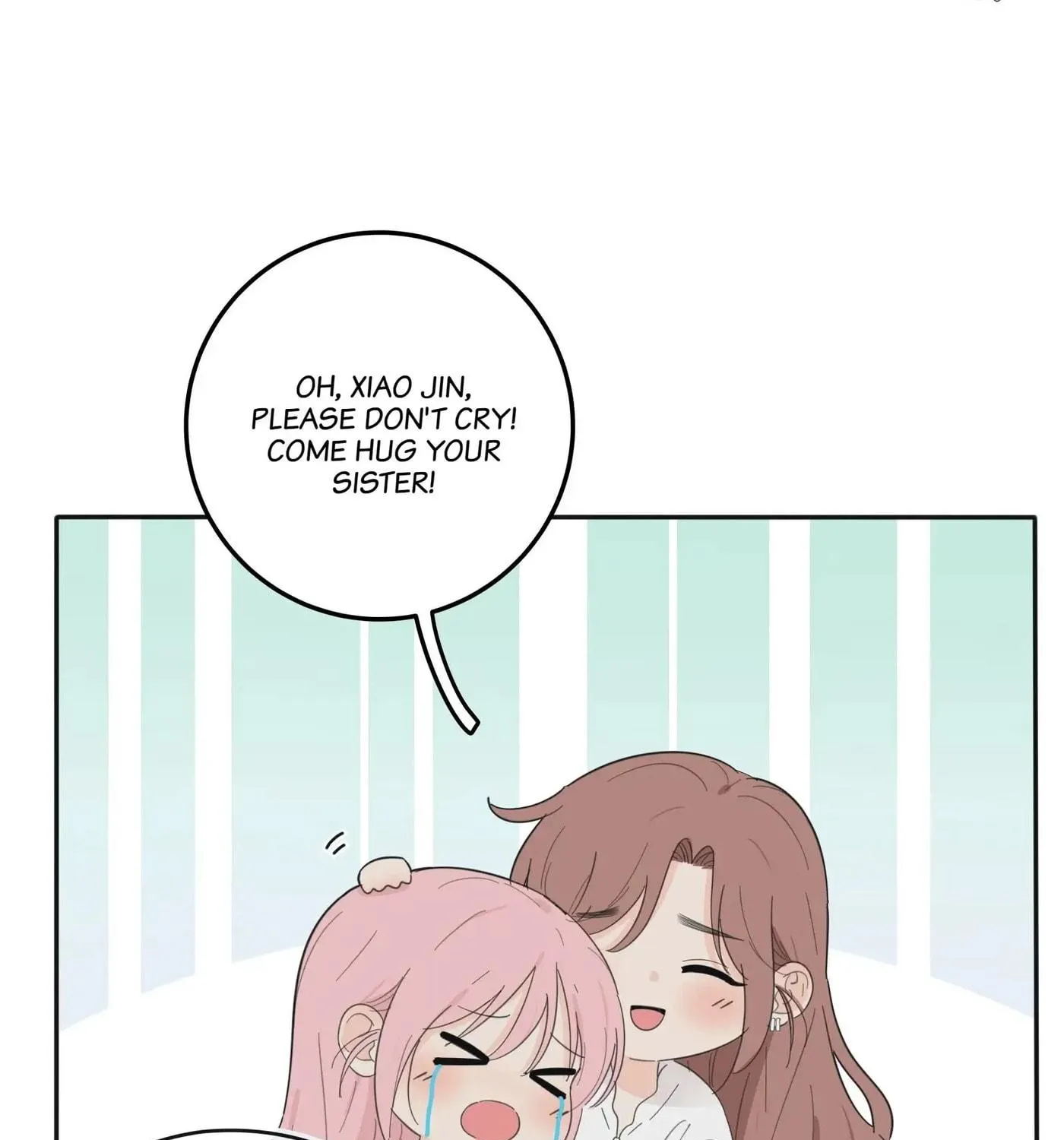 Read Baili Jin Among Mortals chapter 129 image 47 on Lezhin
