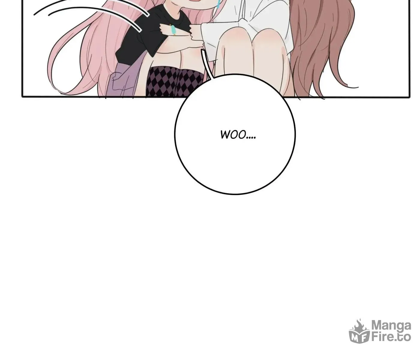 Read Baili Jin Among Mortals chapter 129 image 48 on Lezhin