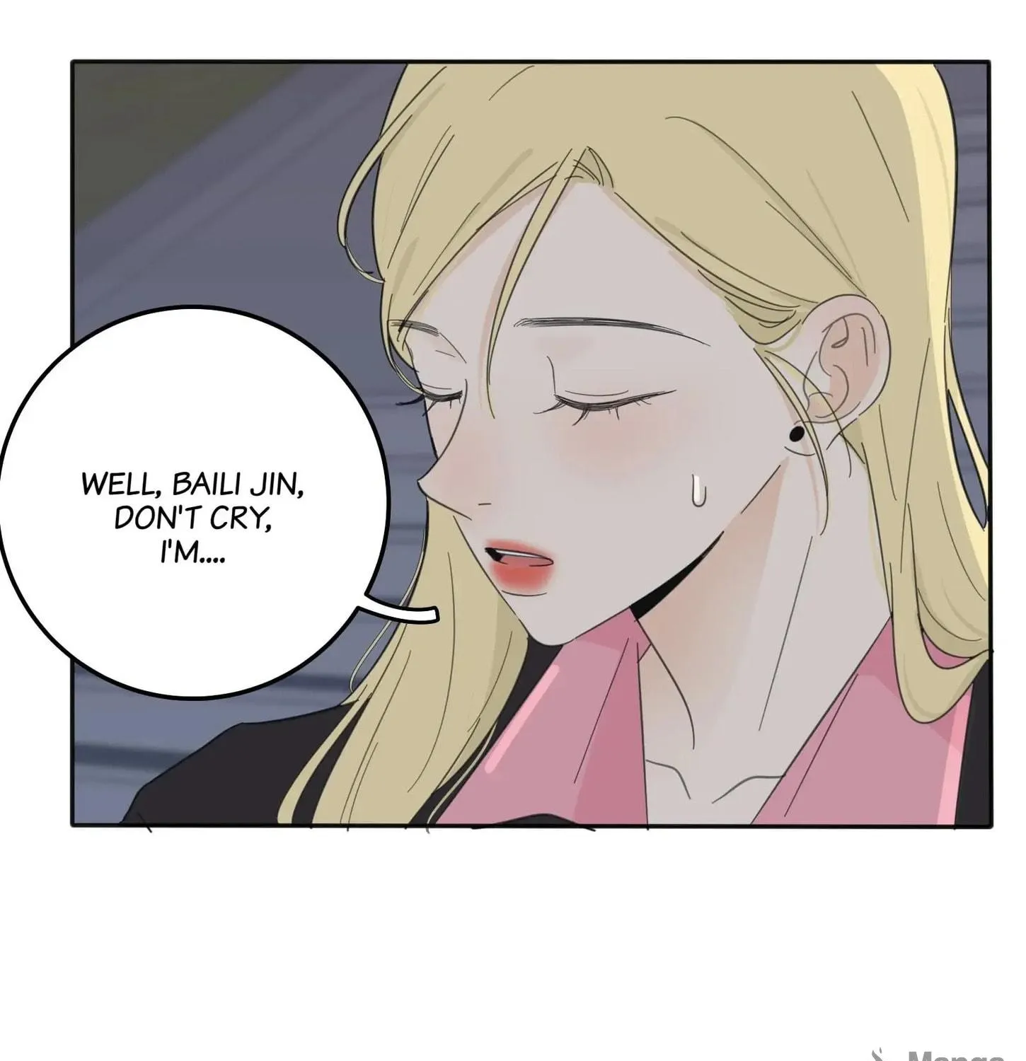 Read Baili Jin Among Mortals chapter 129 image 53 on Lezhin