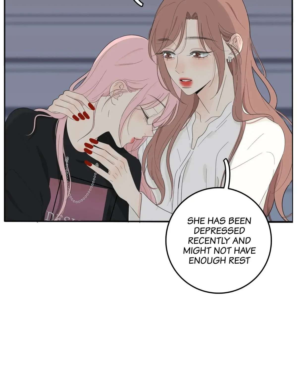 Read Baili Jin Among Mortals chapter 129 image 61 on Lezhin