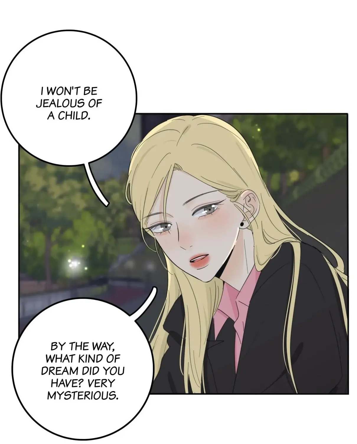 Read Baili Jin Among Mortals chapter 129 image 67 on Lezhin