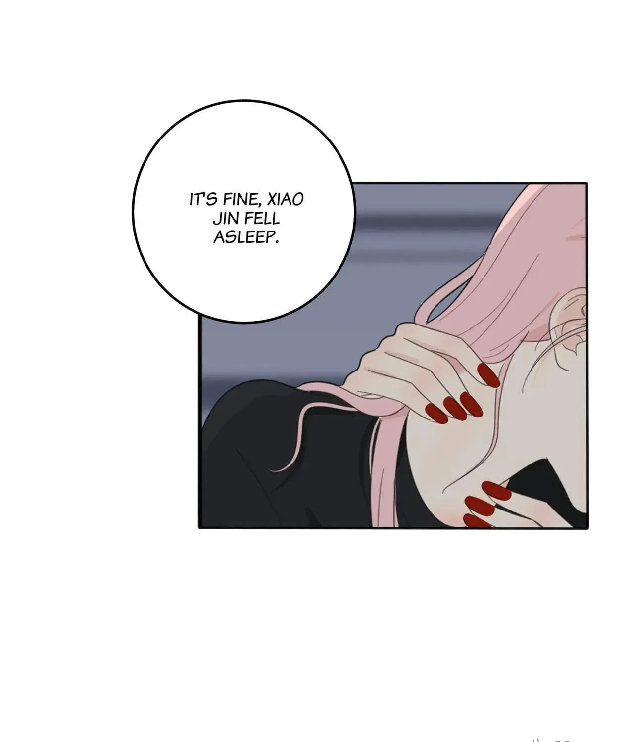 Read Baili Jin Among Mortals chapter 129 image 77 on Lezhin