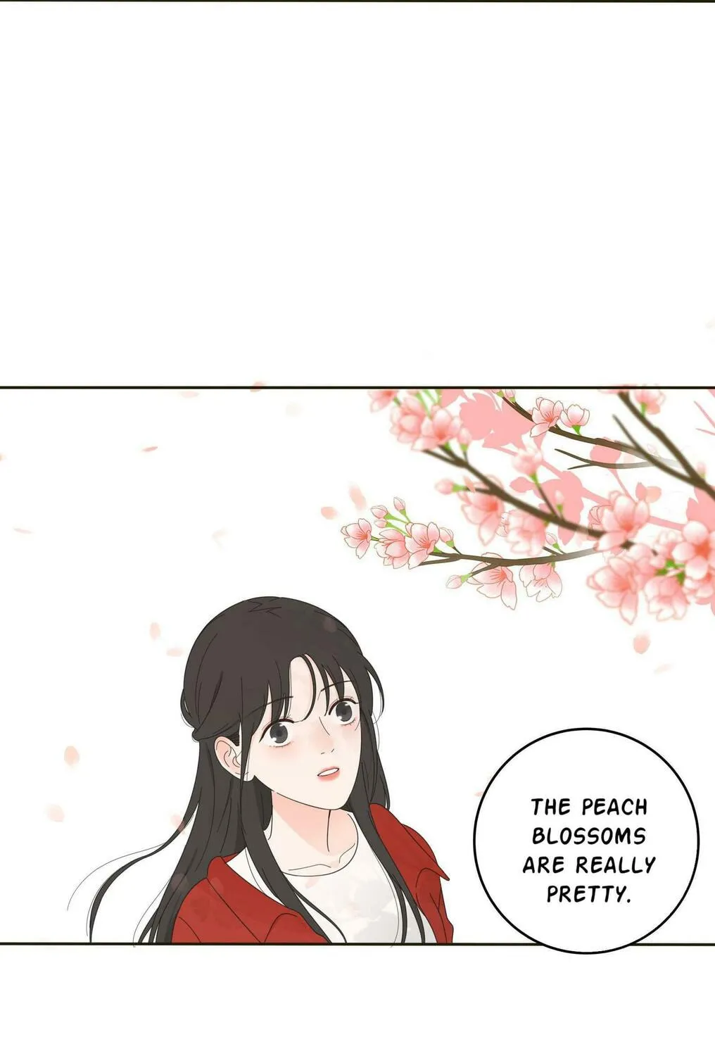Read Baili Jin Among Mortals chapter 13.5 image 40 on Lezhin