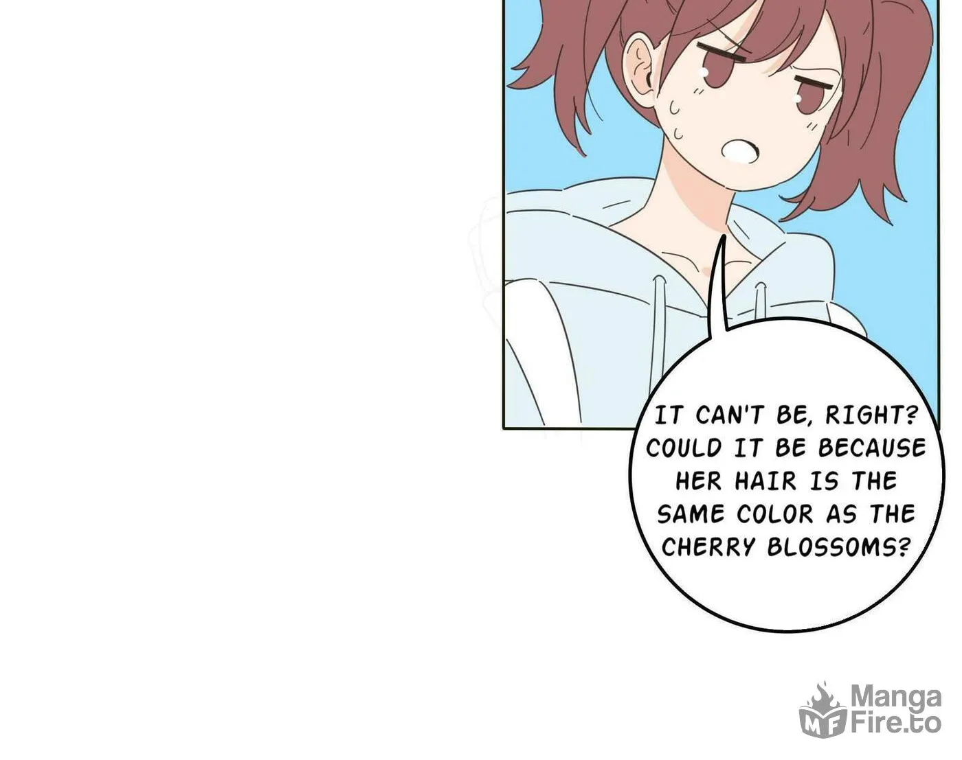 Read Baili Jin Among Mortals chapter 13.5 image 45 on Lezhin