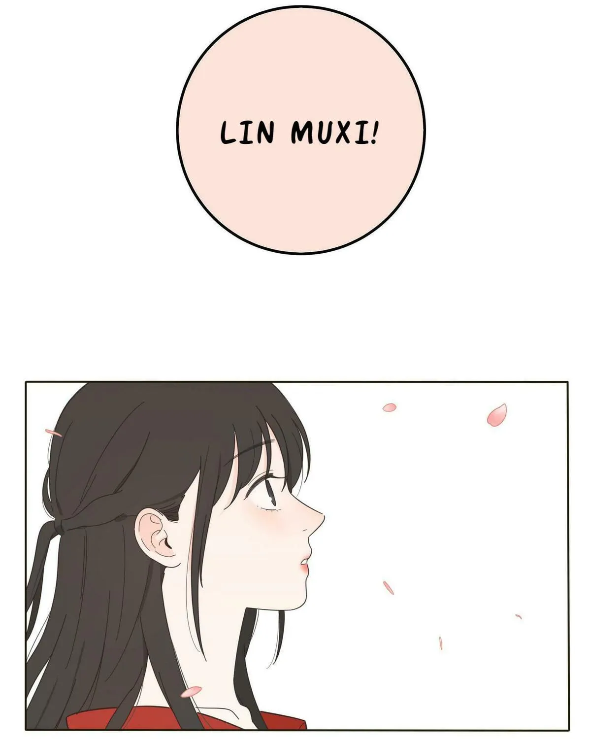 Read Baili Jin Among Mortals chapter 13.5 image 48 on Lezhin