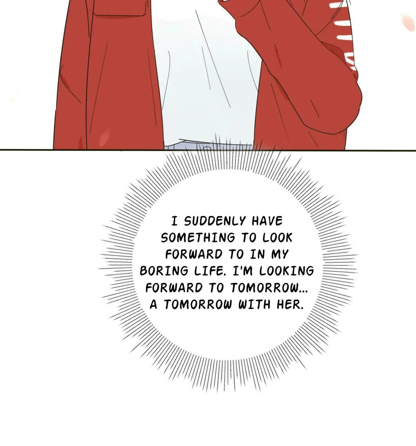 Read Baili Jin Among Mortals chapter 13.5 image 63 on Lezhin