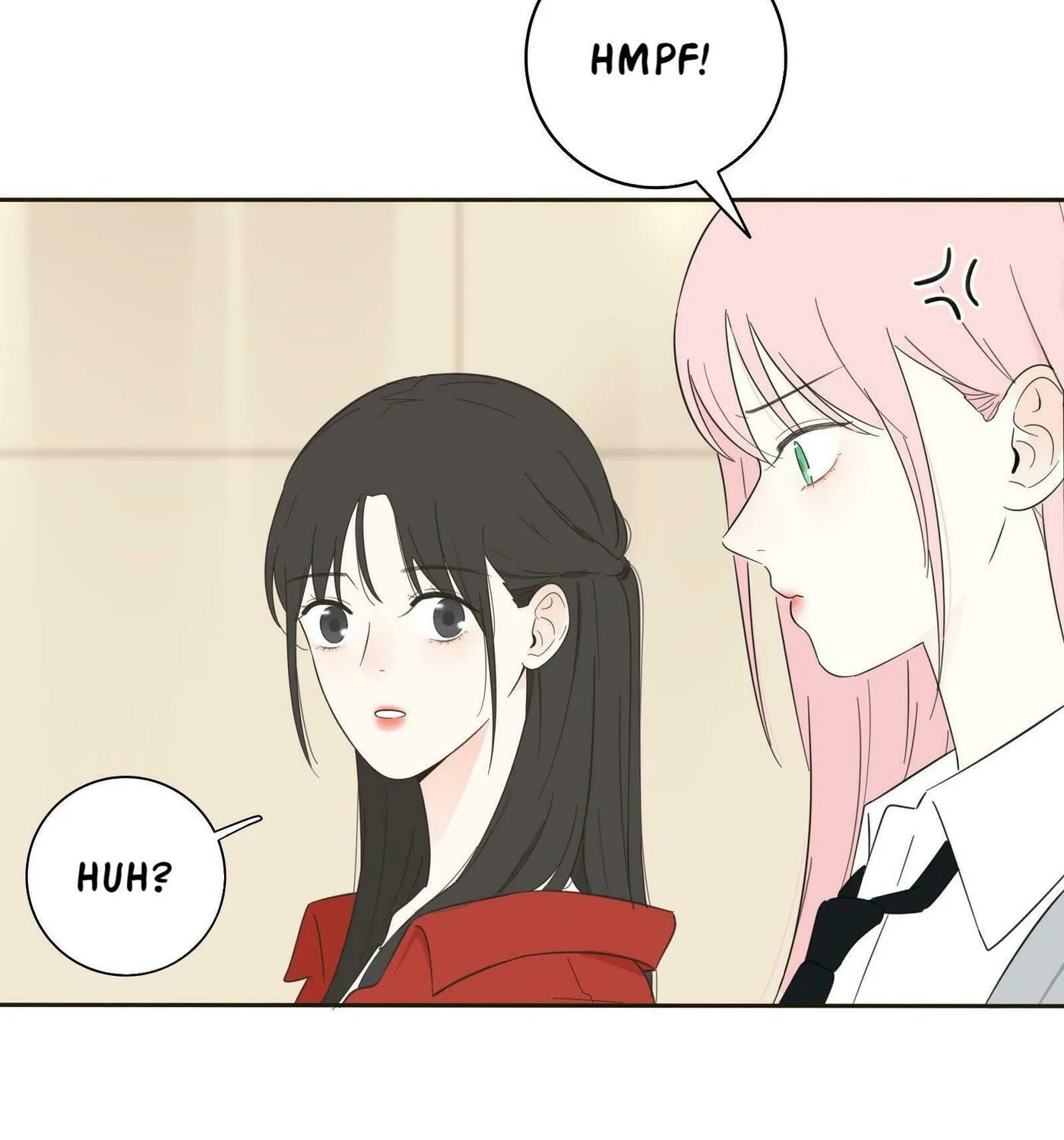 Read Baili Jin Among Mortals chapter 13.5 image 9 on Lezhin