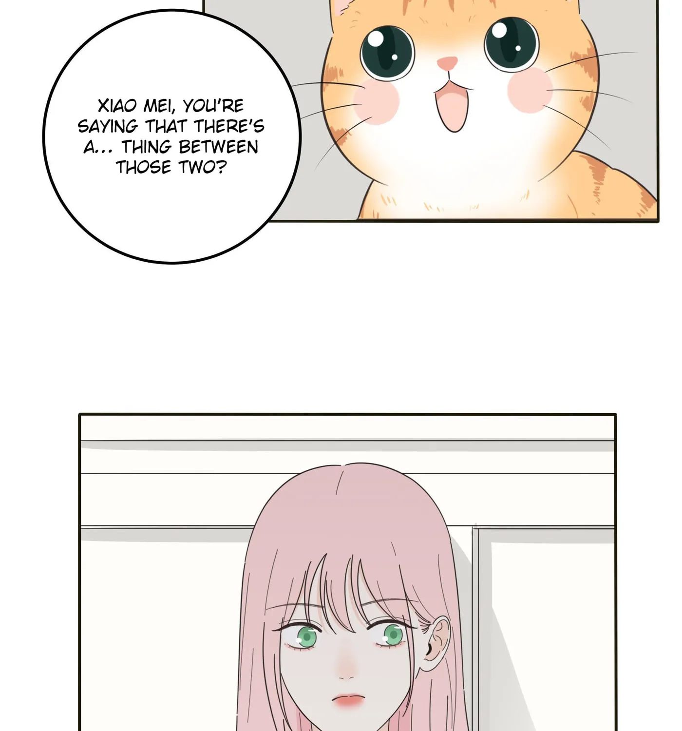 Read Baili Jin Among Mortals chapter 13 image 11 on Lezhin