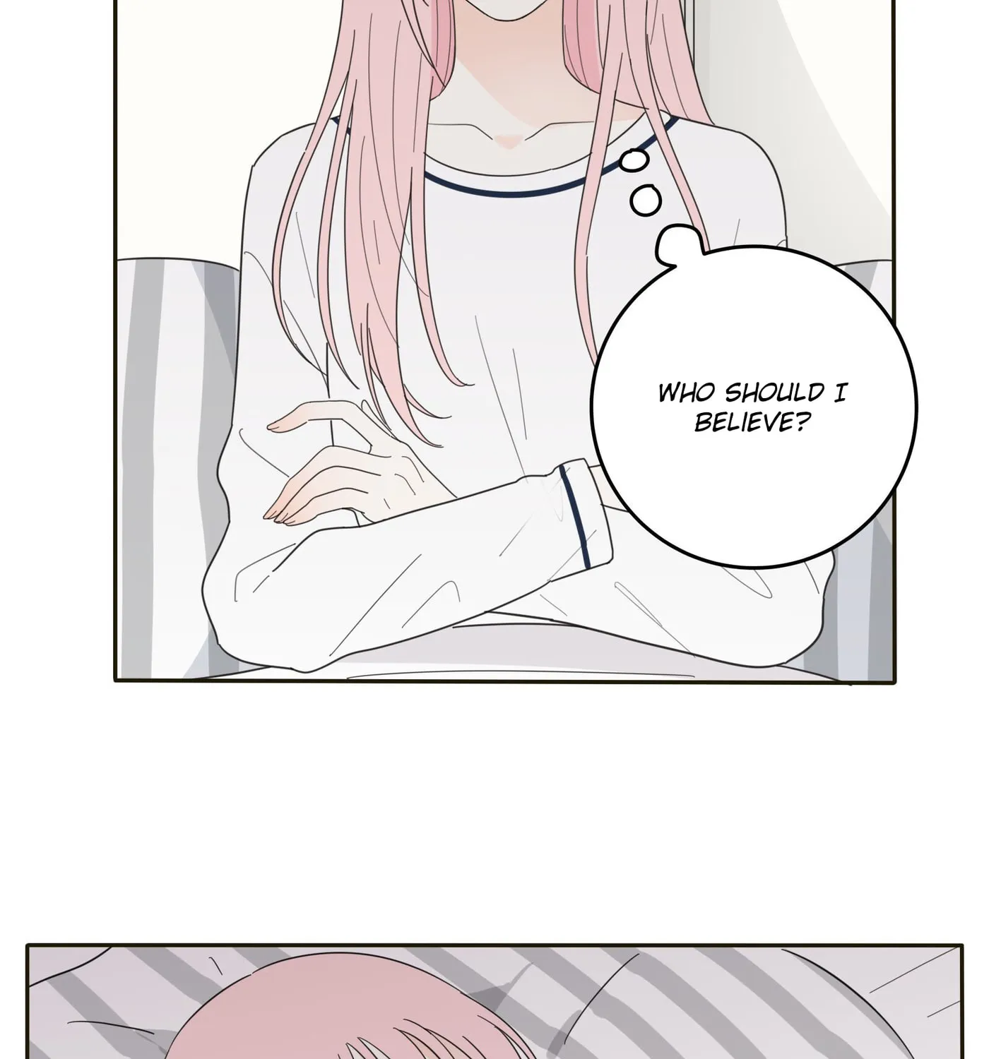 Read Baili Jin Among Mortals chapter 13 image 12 on Lezhin
