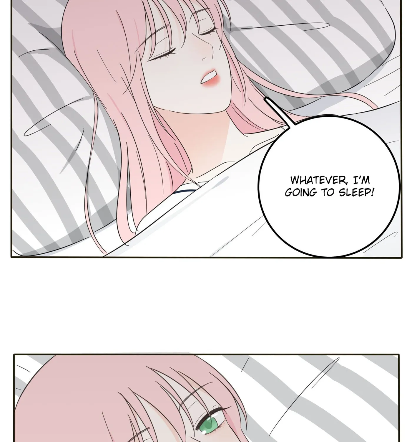 Read Baili Jin Among Mortals chapter 13 image 13 on Lezhin