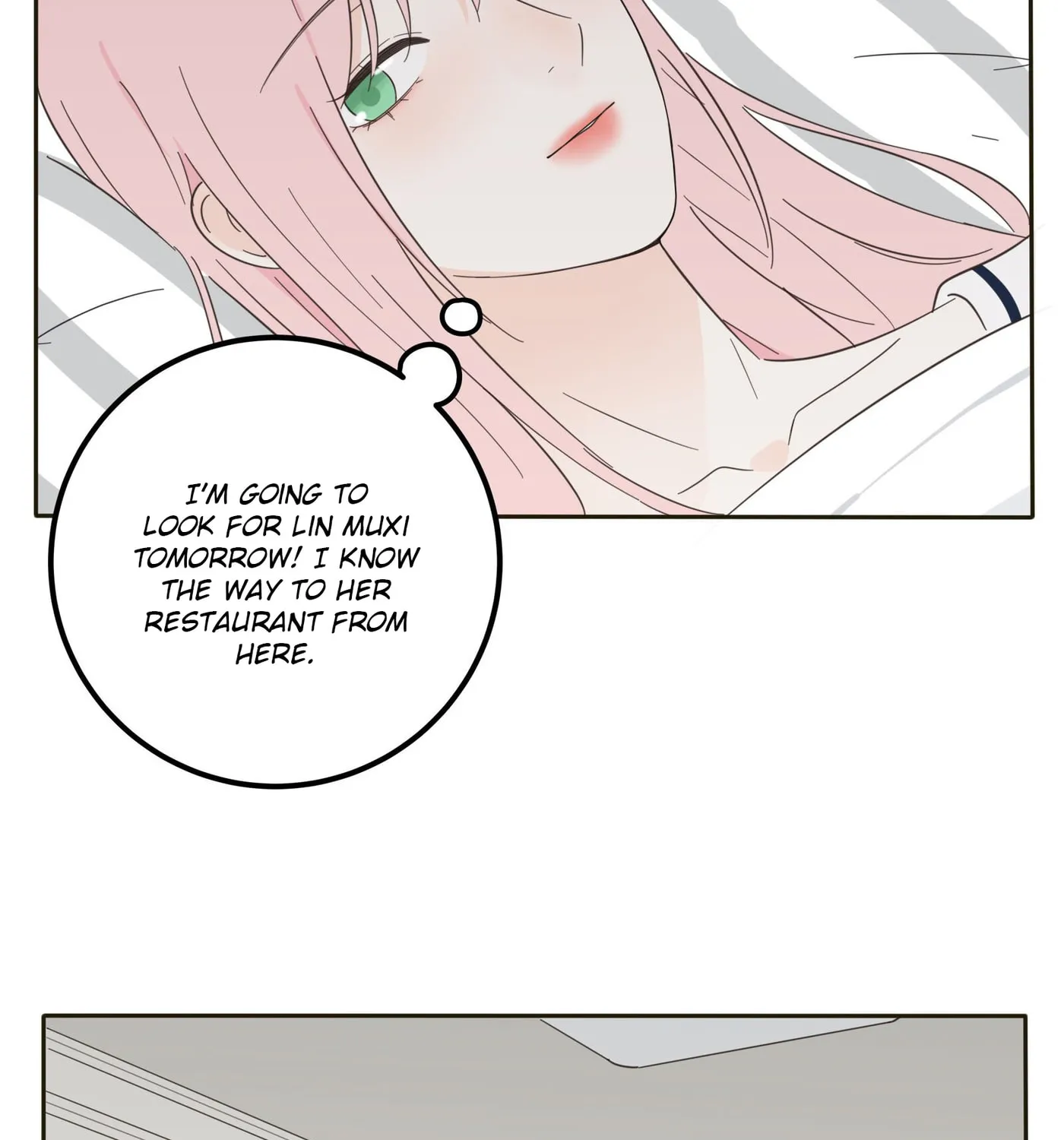 Read Baili Jin Among Mortals chapter 13 image 14 on Lezhin