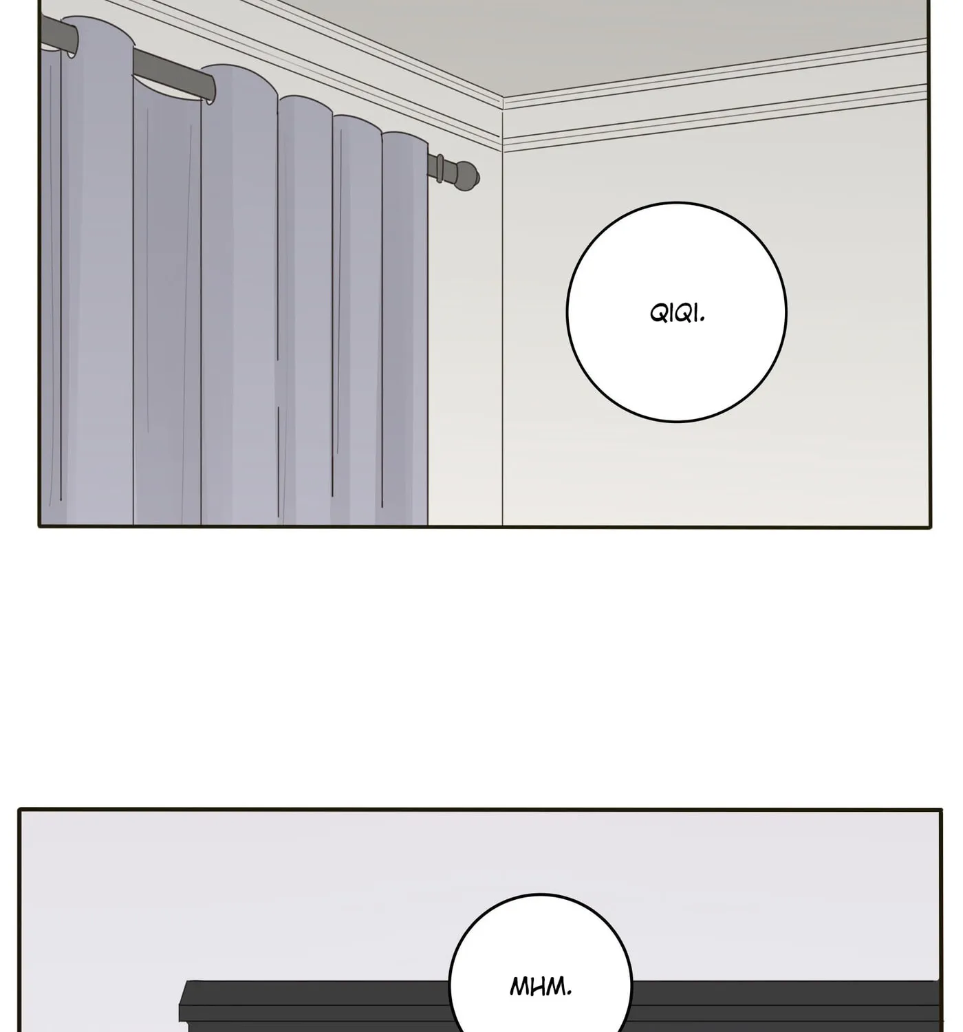 Read Baili Jin Among Mortals chapter 13 image 15 on Lezhin