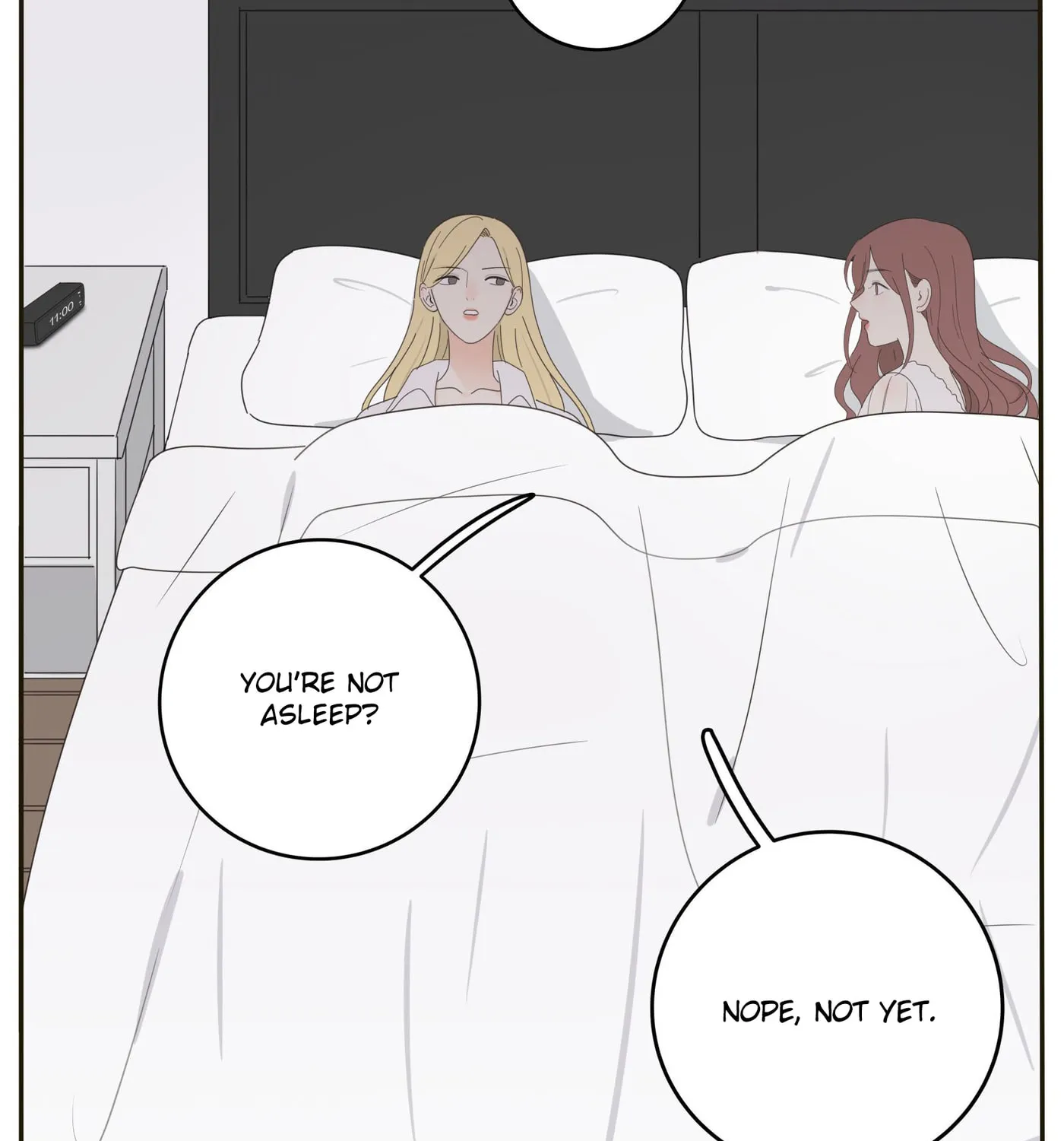 Read Baili Jin Among Mortals chapter 13 image 16 on Lezhin