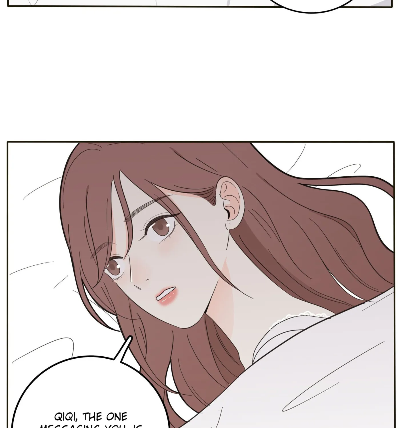 Read Baili Jin Among Mortals chapter 13 image 17 on Lezhin