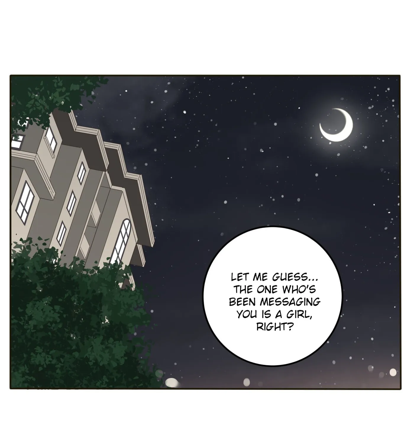 Read Baili Jin Among Mortals chapter 13 image 2 on Lezhin