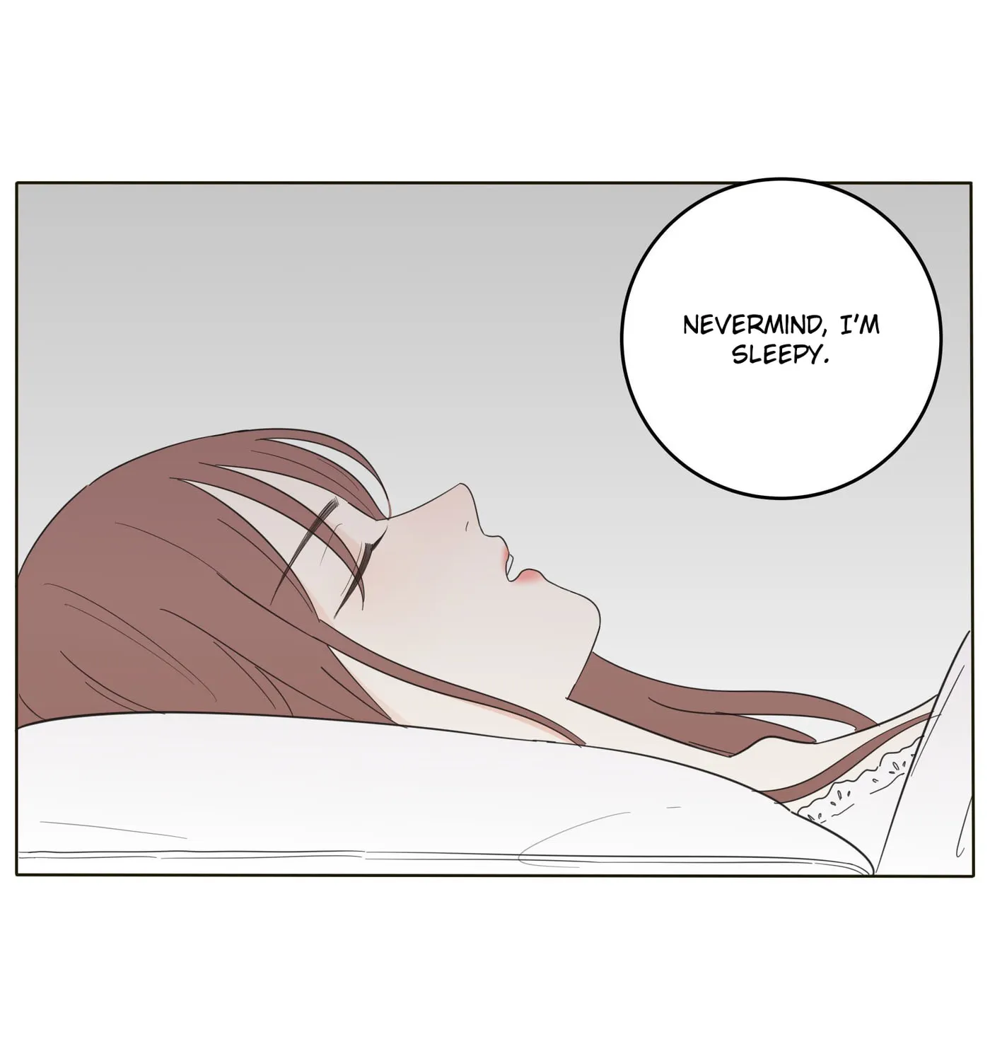 Read Baili Jin Among Mortals chapter 13 image 20 on Lezhin