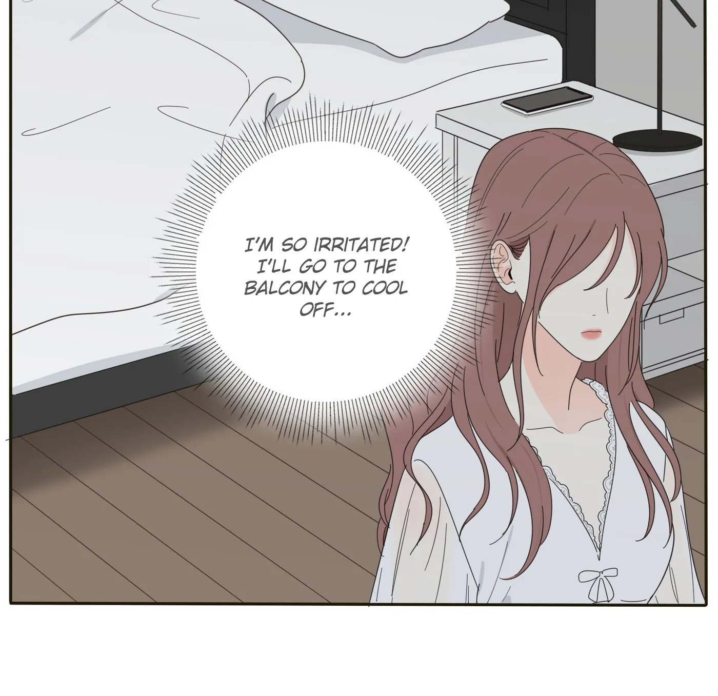 Read Baili Jin Among Mortals chapter 13 image 28 on Lezhin
