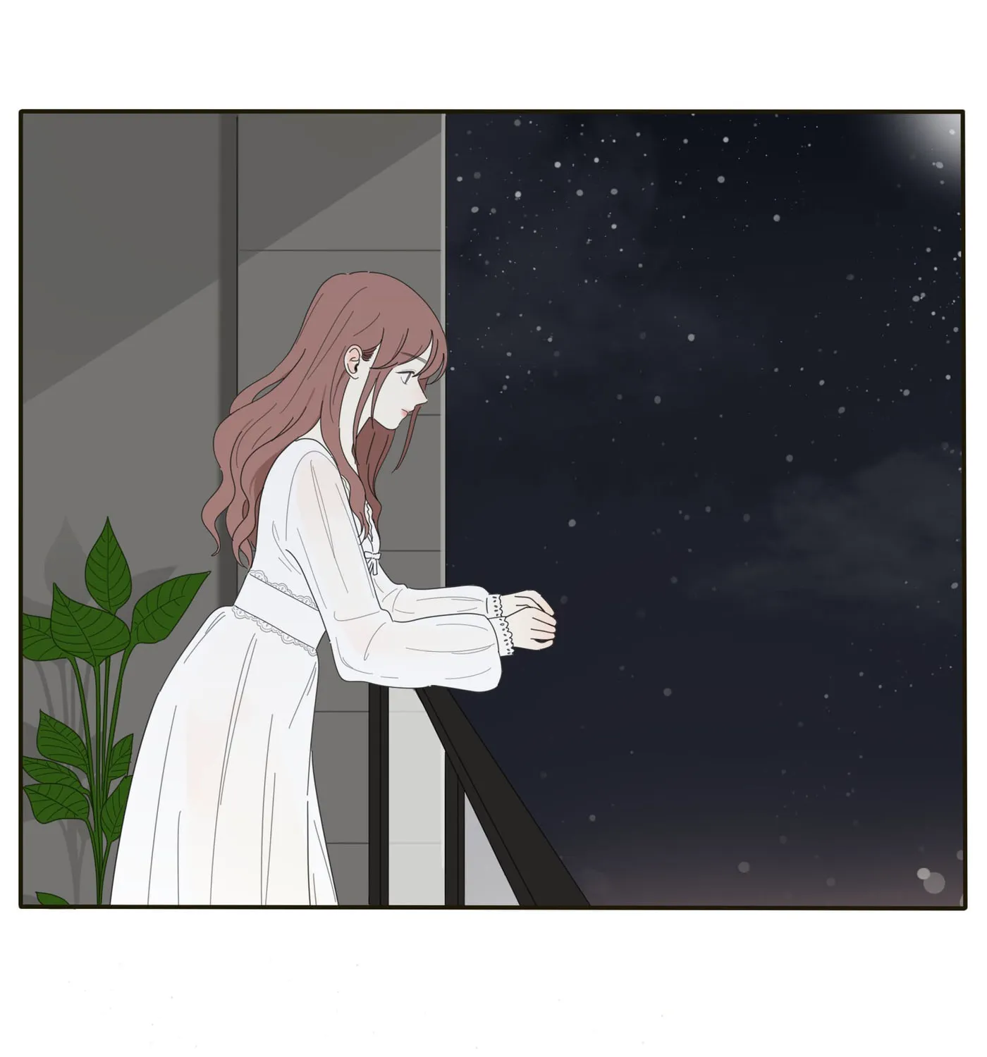 Read Baili Jin Among Mortals chapter 13 image 29 on Lezhin
