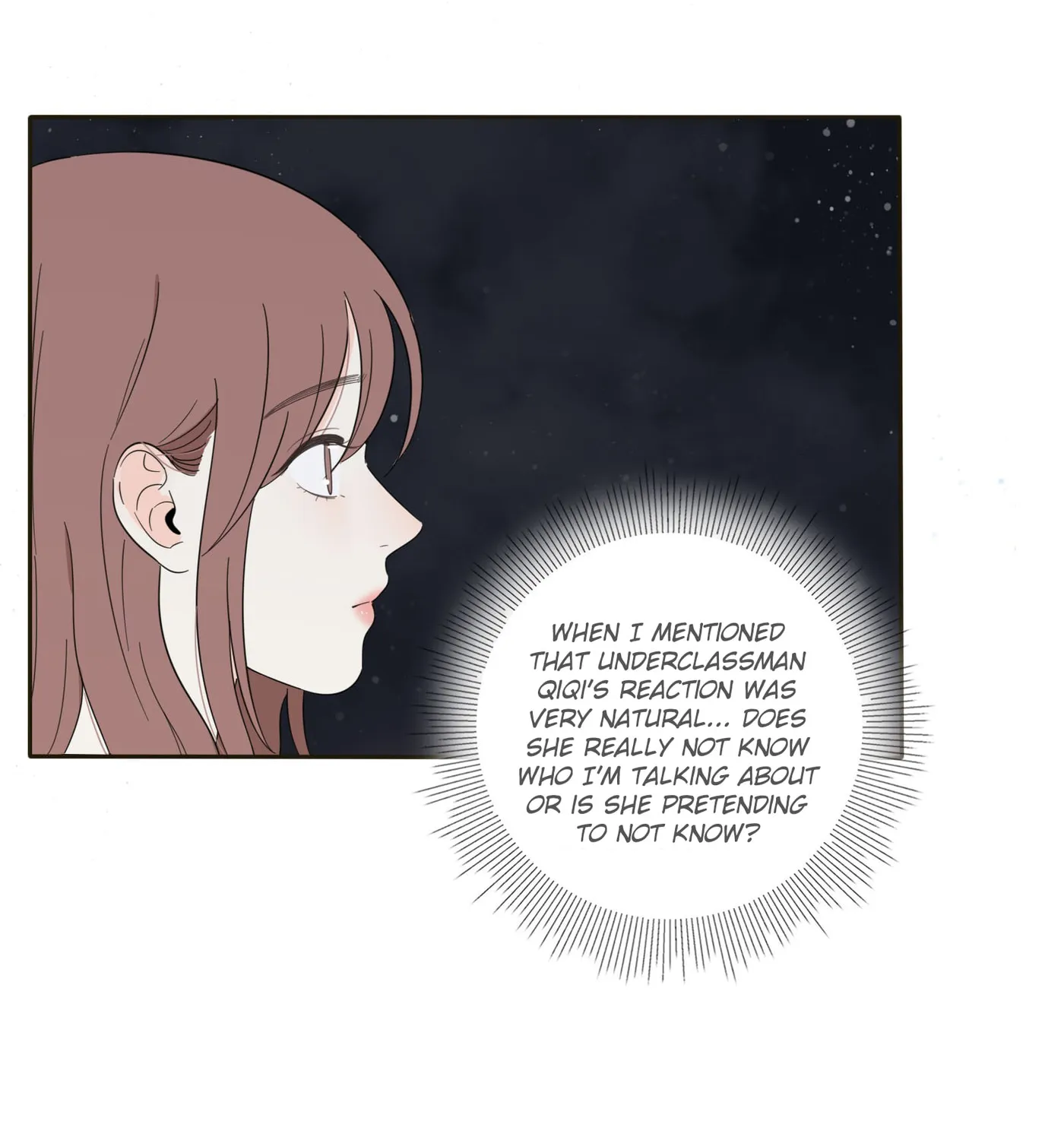 Read Baili Jin Among Mortals chapter 13 image 30 on Lezhin