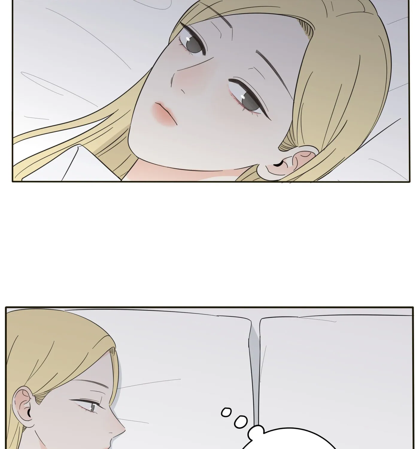 Read Baili Jin Among Mortals chapter 13 image 32 on Lezhin