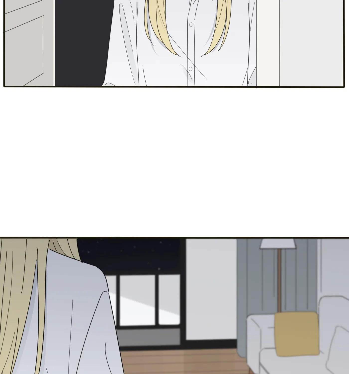 Read Baili Jin Among Mortals chapter 13 image 35 on Lezhin