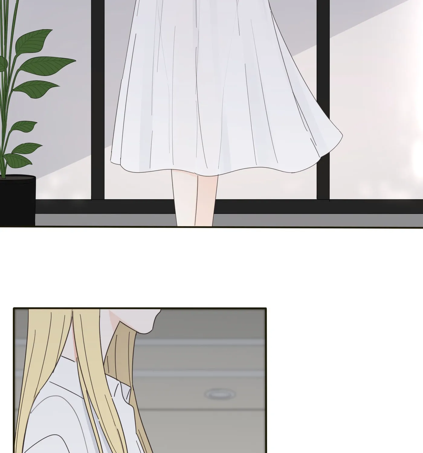 Read Baili Jin Among Mortals chapter 13 image 39 on Lezhin
