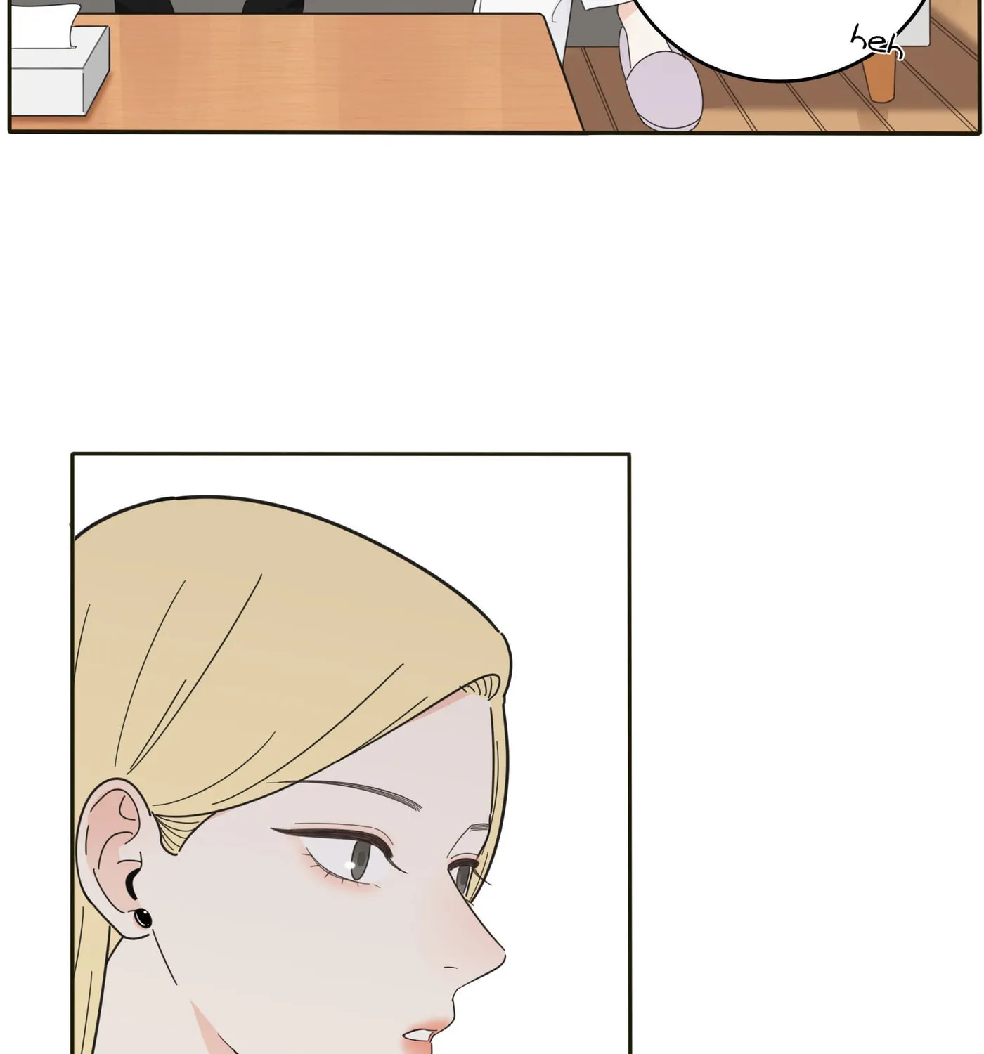 Read Baili Jin Among Mortals chapter 13 image 4 on Lezhin