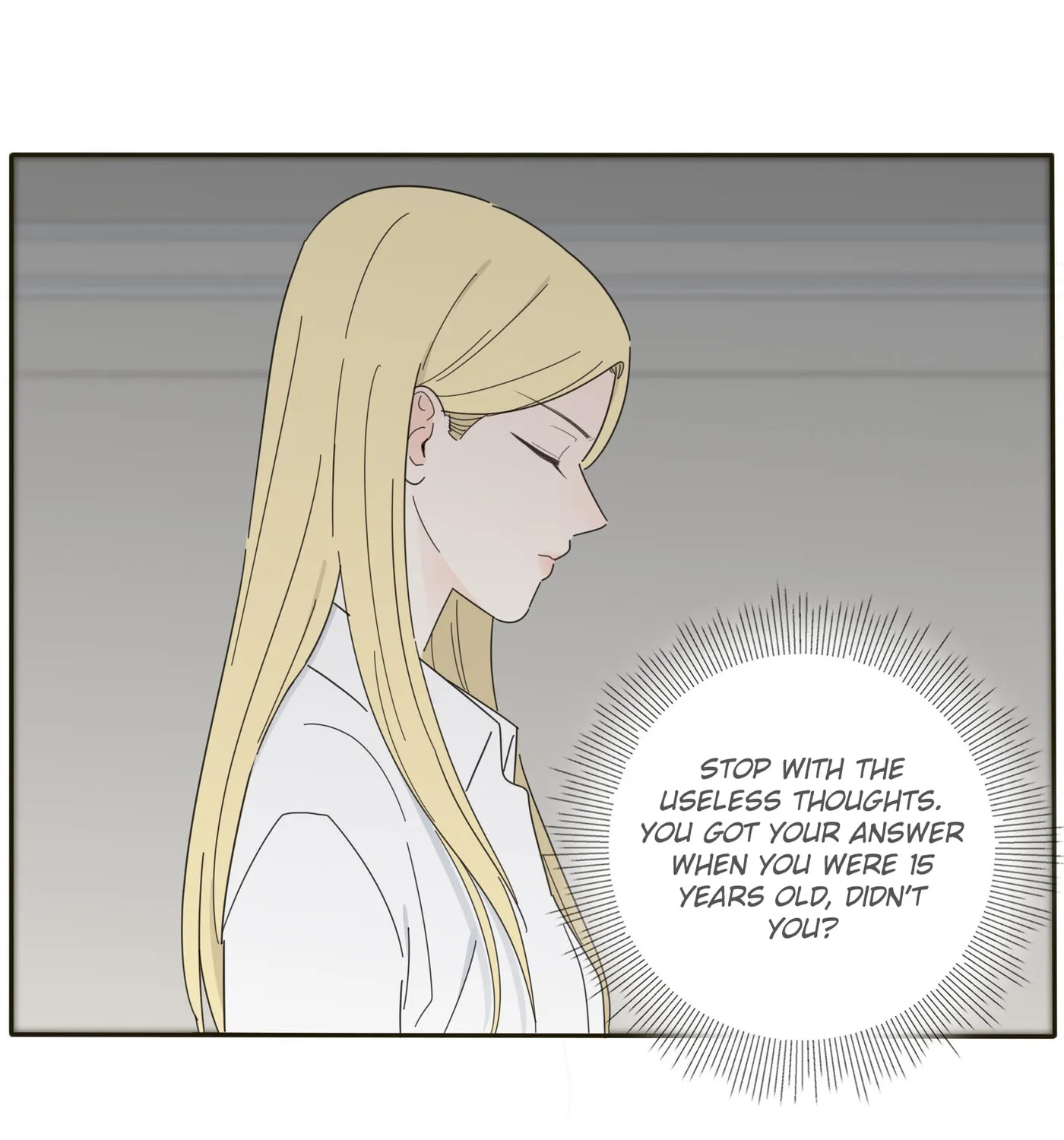Read Baili Jin Among Mortals chapter 13 image 42 on Lezhin