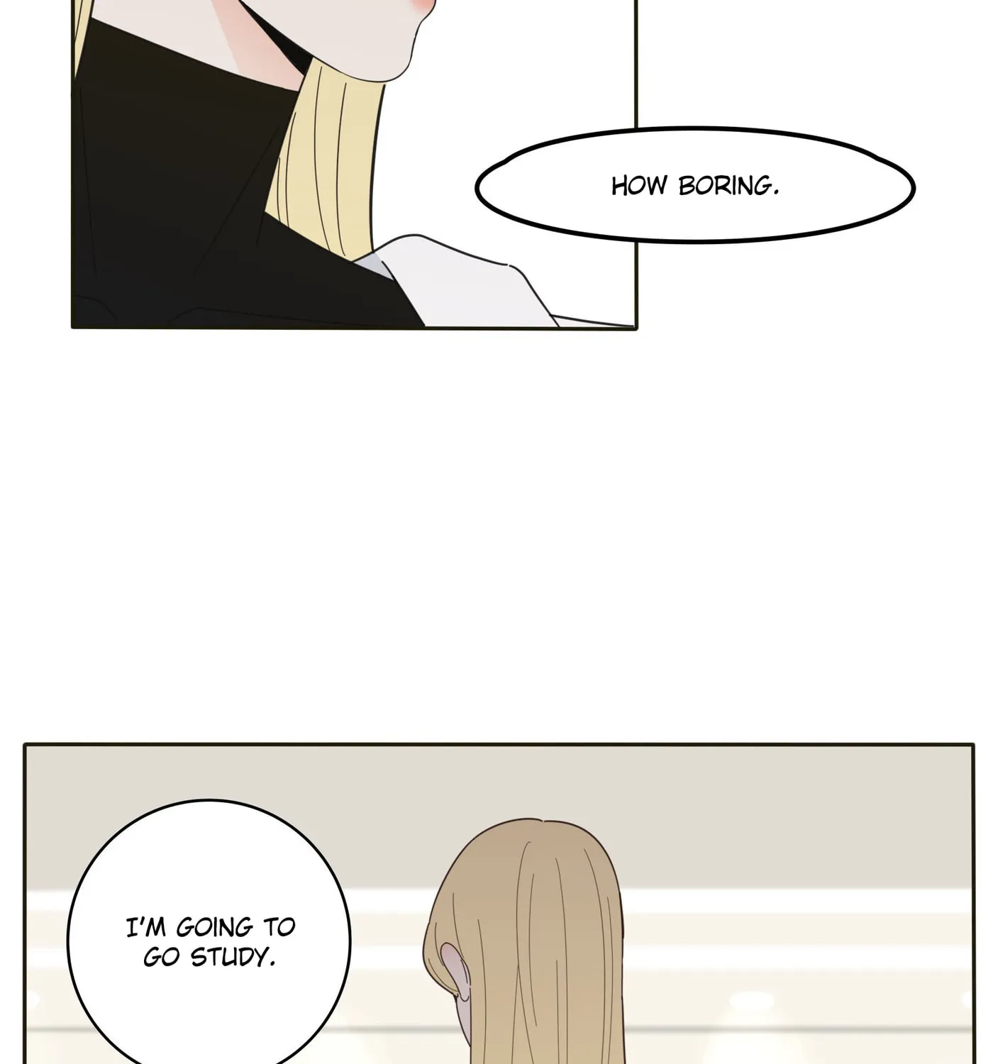 Read Baili Jin Among Mortals chapter 13 image 5 on Lezhin