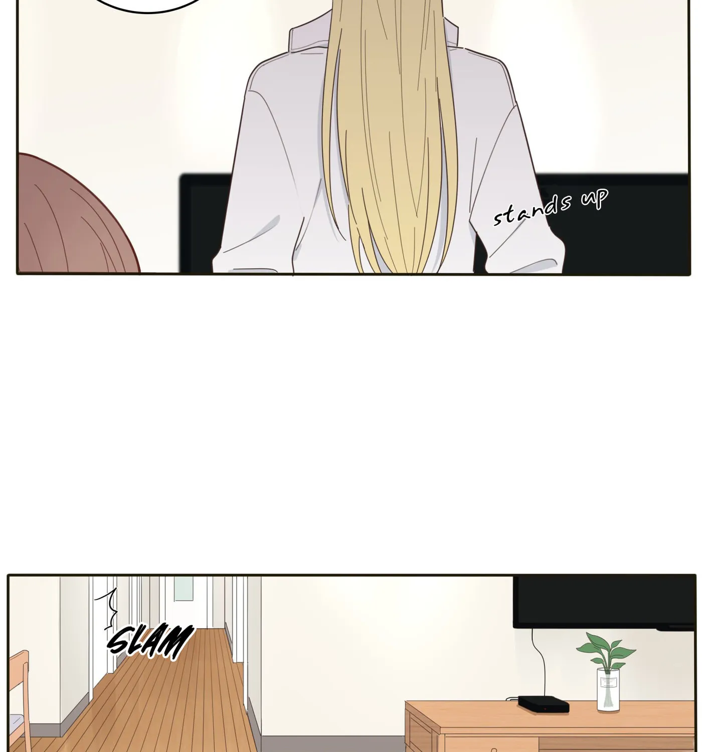 Read Baili Jin Among Mortals chapter 13 image 6 on Lezhin