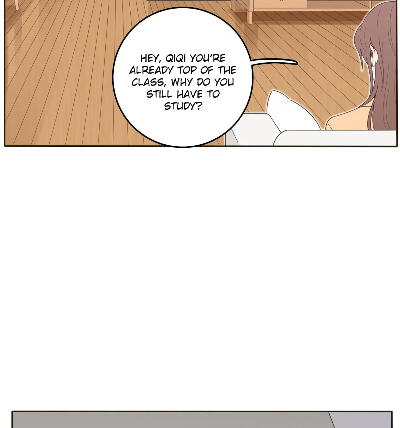 Read Baili Jin Among Mortals chapter 13 image 7 on Lezhin