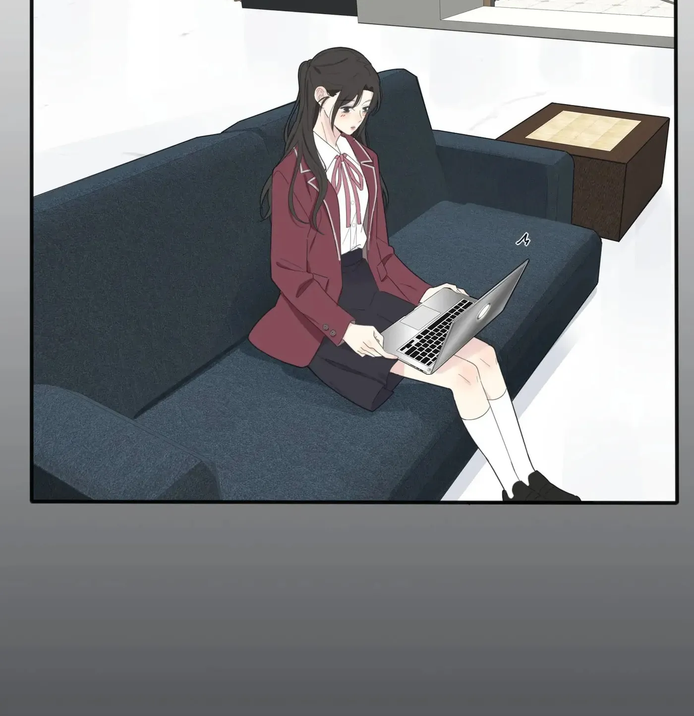 Read Baili Jin Among Mortals chapter 130 image 3 on Lezhin