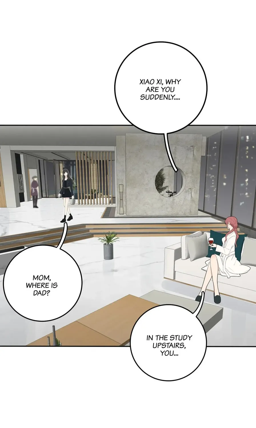 Read Baili Jin Among Mortals chapter 130 image 44 on Lezhin