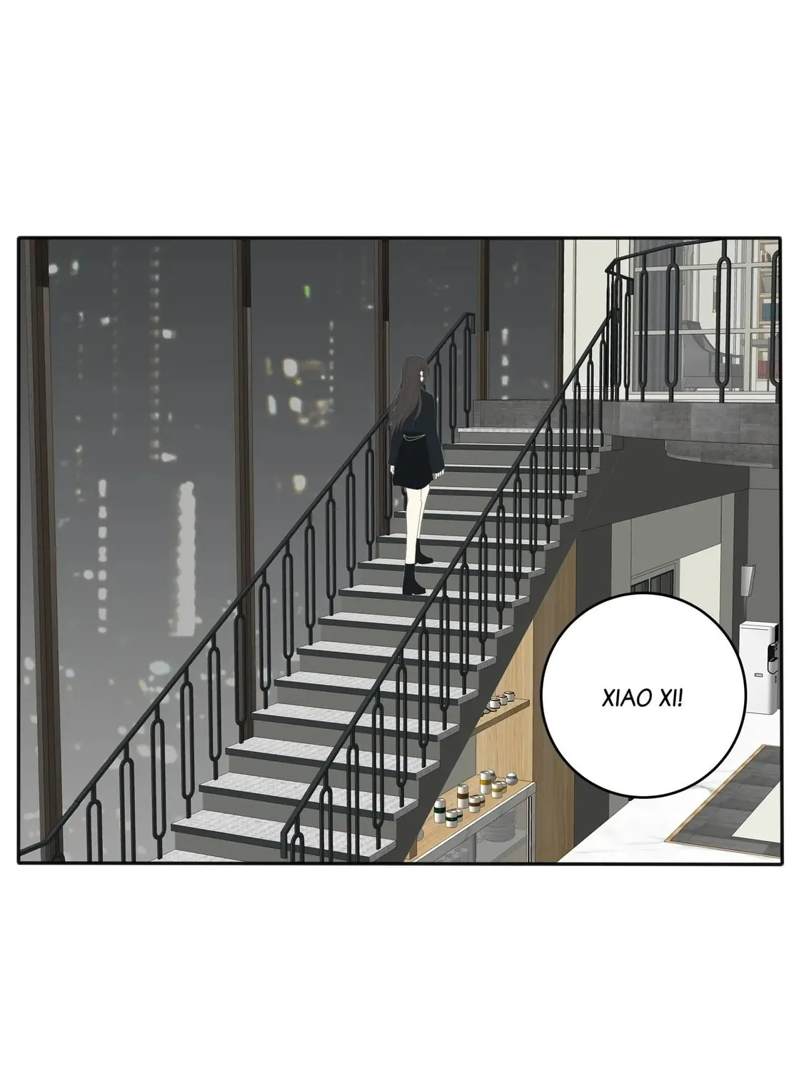 Read Baili Jin Among Mortals chapter 130 image 46 on Lezhin