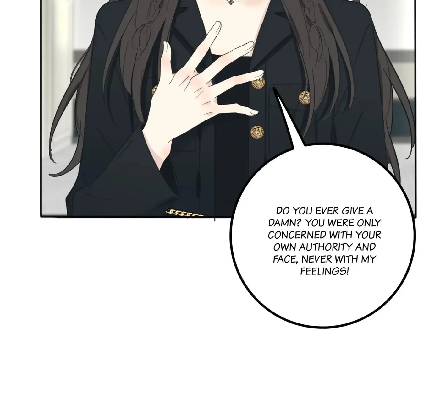 Read Baili Jin Among Mortals chapter 130 image 63 on Lezhin