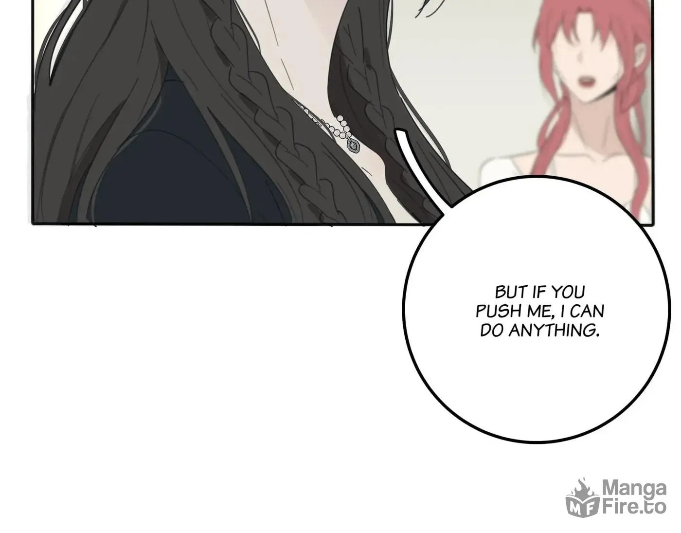 Read Baili Jin Among Mortals chapter 130 image 71 on Lezhin
