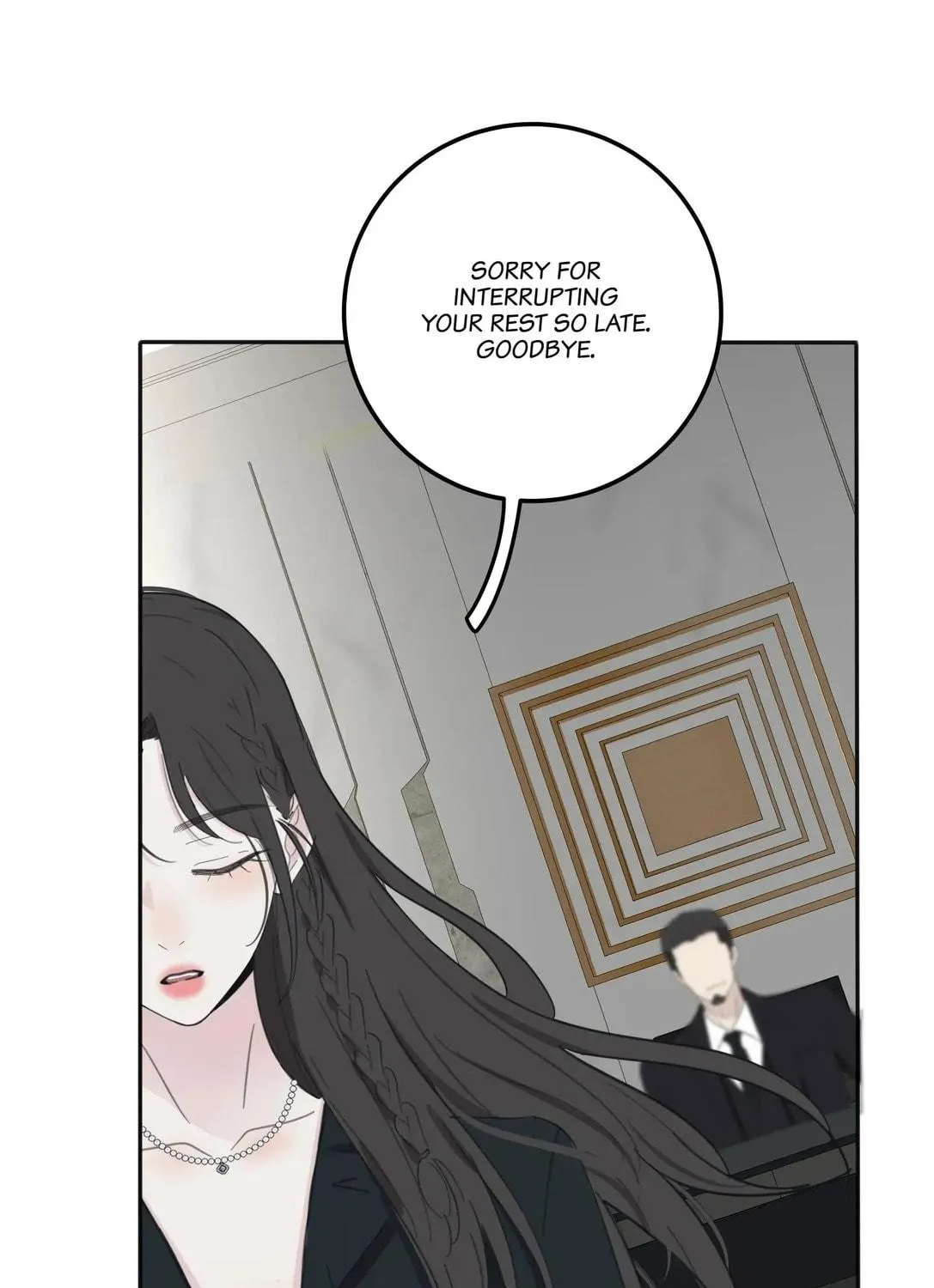 Read Baili Jin Among Mortals chapter 130 image 72 on Lezhin