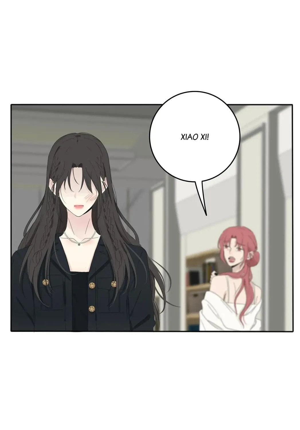 Read Baili Jin Among Mortals chapter 130 image 80 on Lezhin