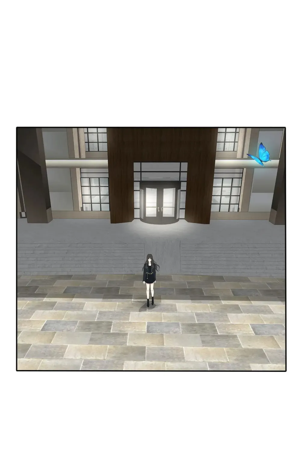 Read Baili Jin Among Mortals chapter 130 image 82 on Lezhin