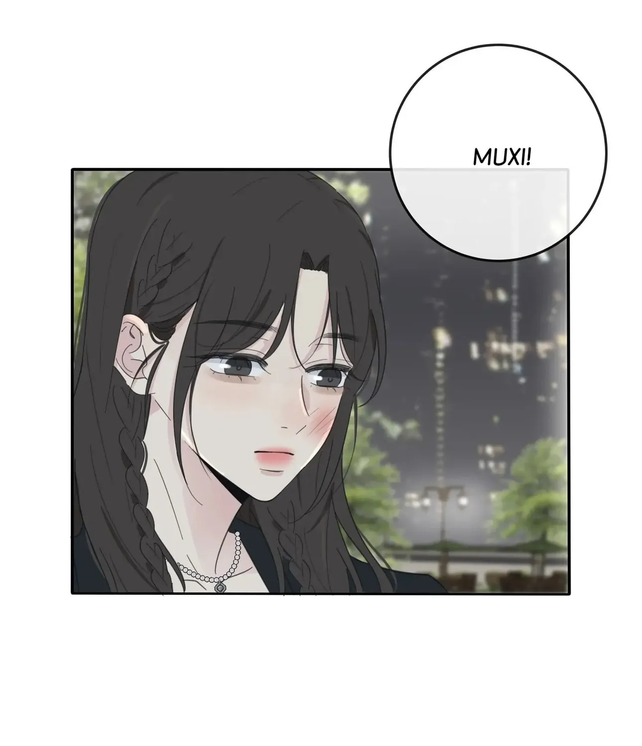 Read Baili Jin Among Mortals chapter 130 image 86 on Lezhin