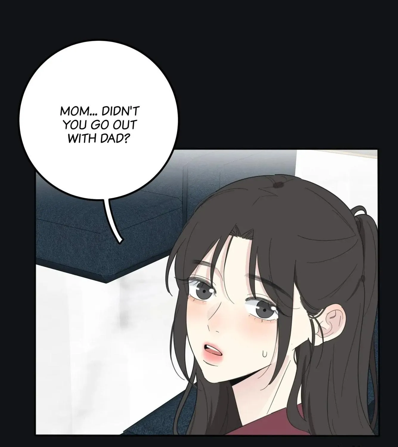 Read Baili Jin Among Mortals chapter 130 image 9 on Lezhin