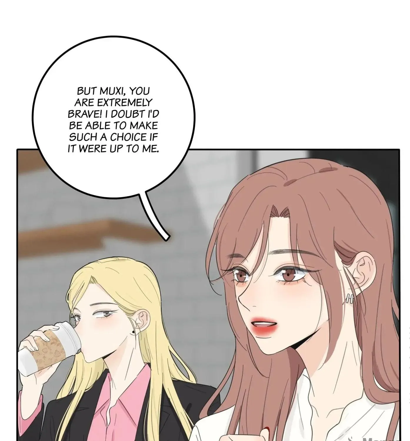 Read Baili Jin Among Mortals chapter 131 image 10 on Lezhin