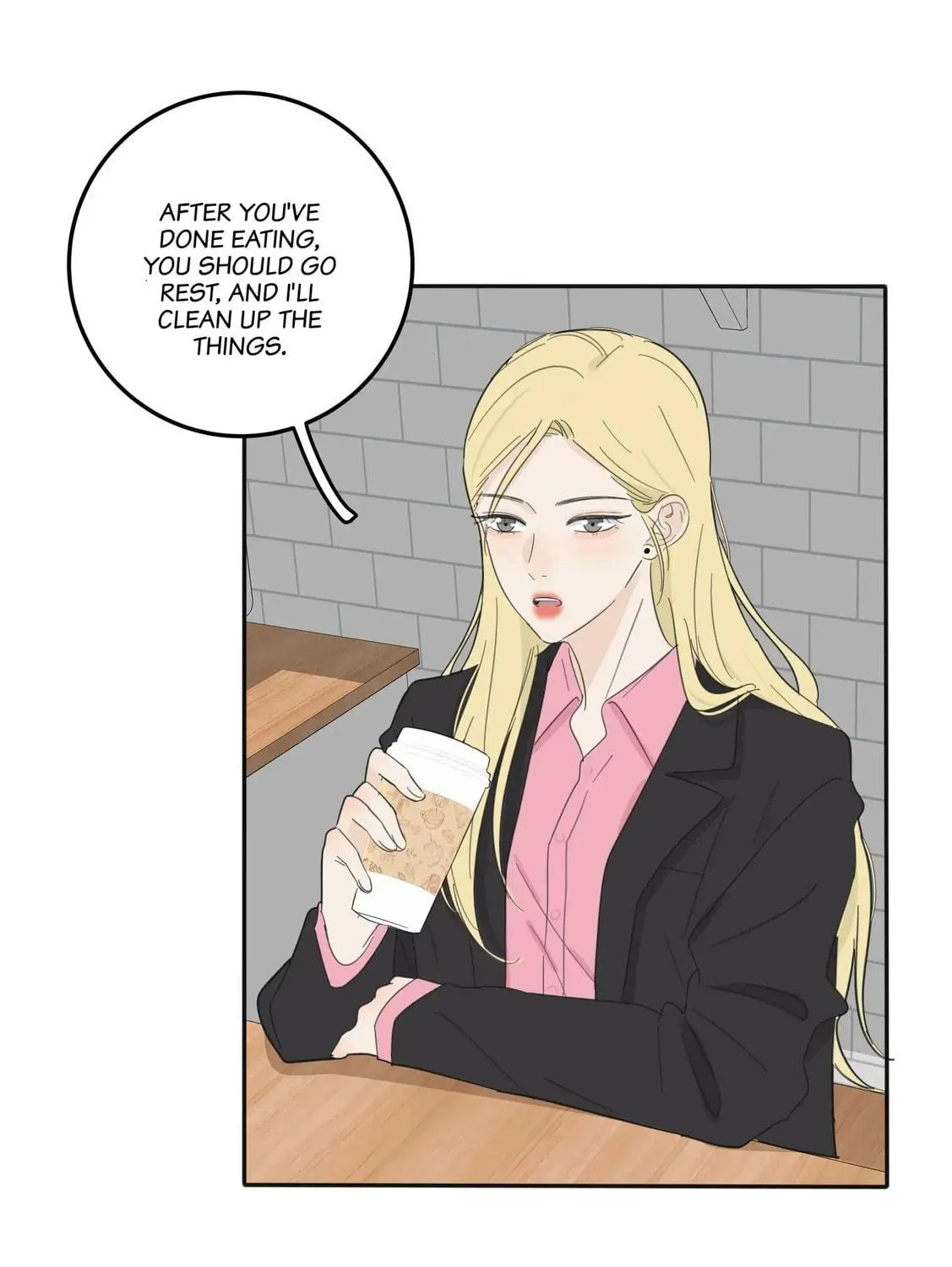 Read Baili Jin Among Mortals chapter 131 image 22 on Lezhin