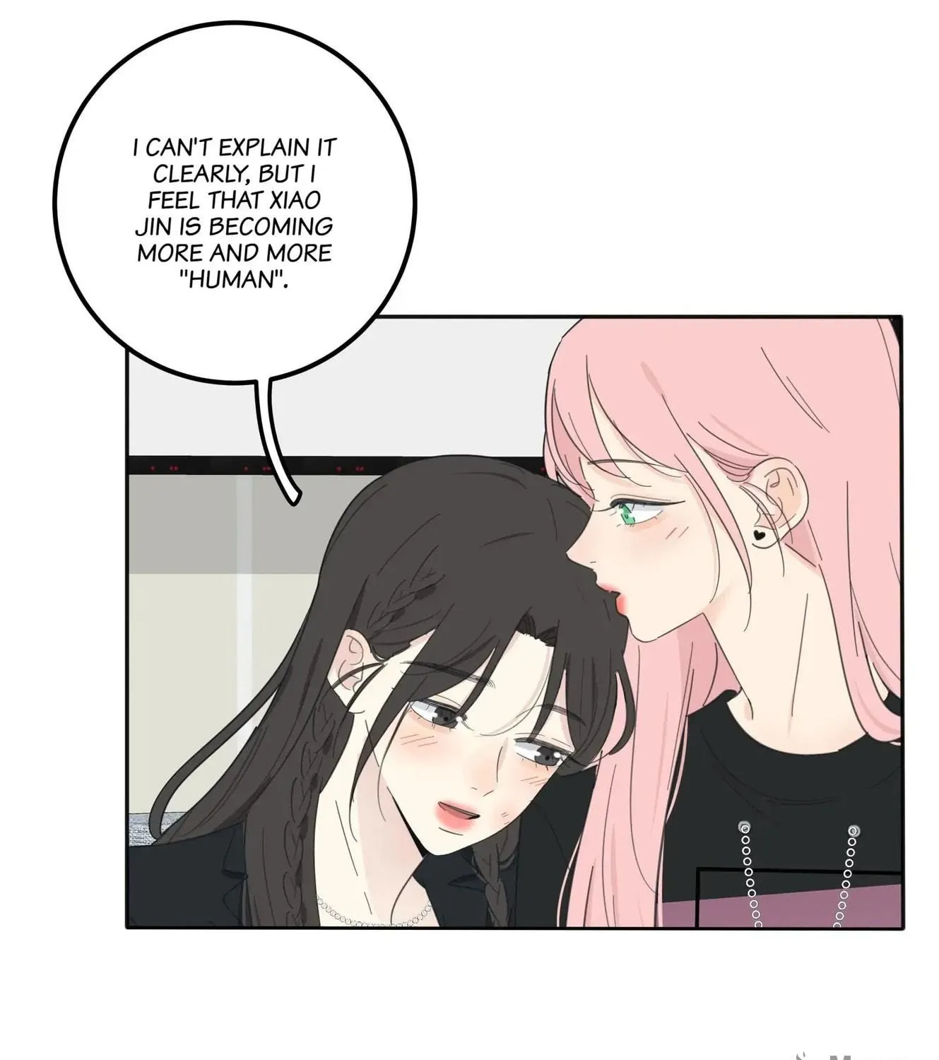 Read Baili Jin Among Mortals chapter 131 image 53 on Lezhin