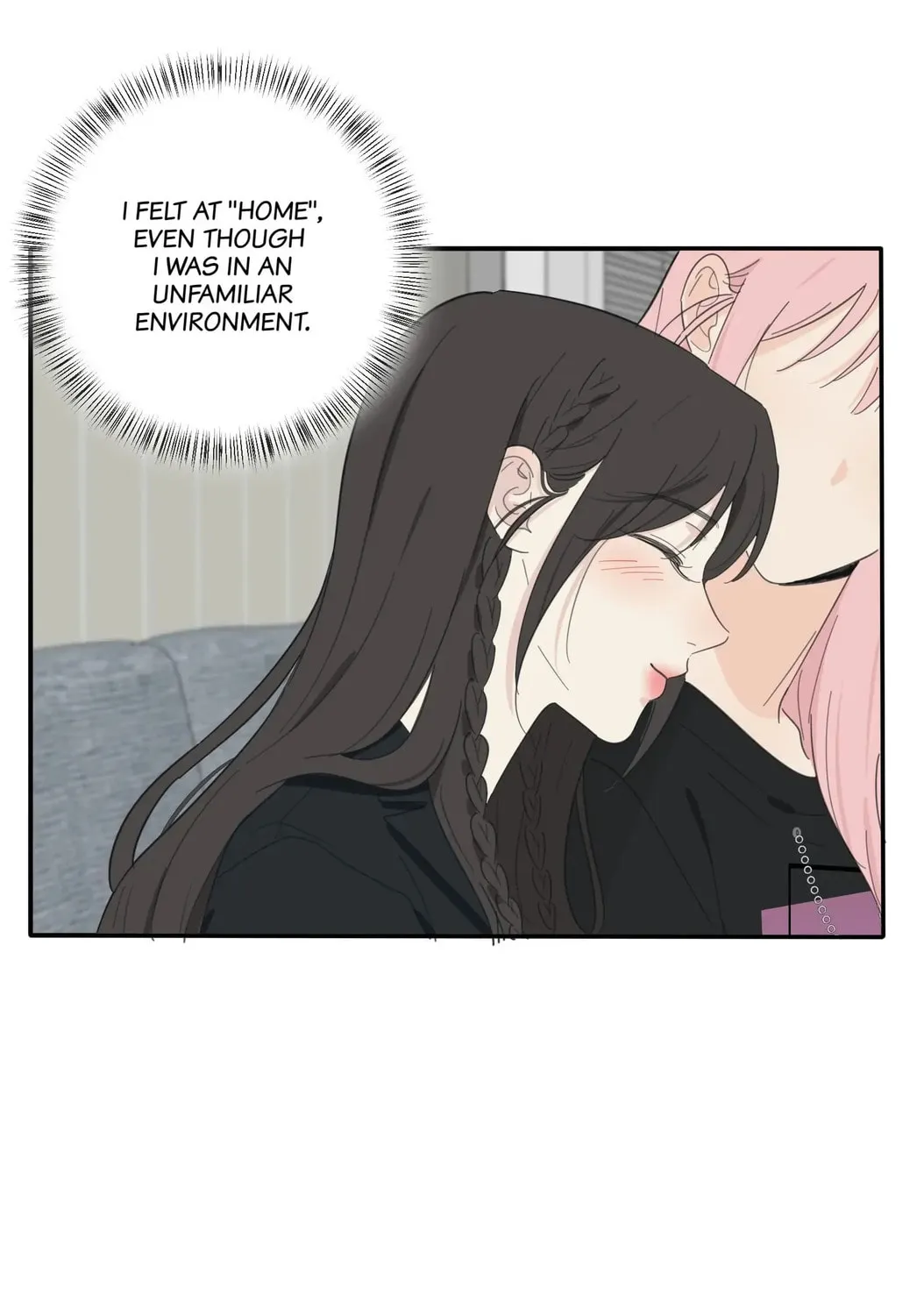 Read Baili Jin Among Mortals chapter 131 image 57 on Lezhin