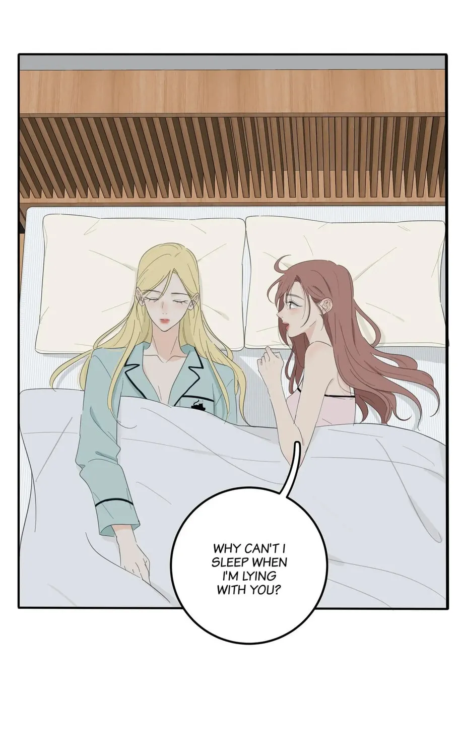 Read Baili Jin Among Mortals chapter 131 image 61 on Lezhin