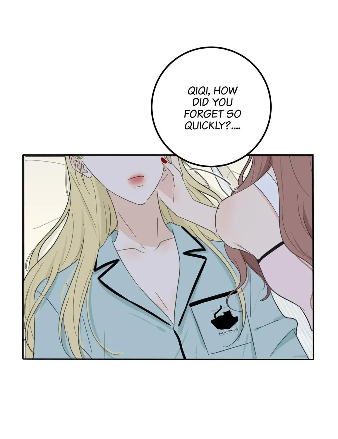 Read Baili Jin Among Mortals chapter 131 image 71 on Lezhin