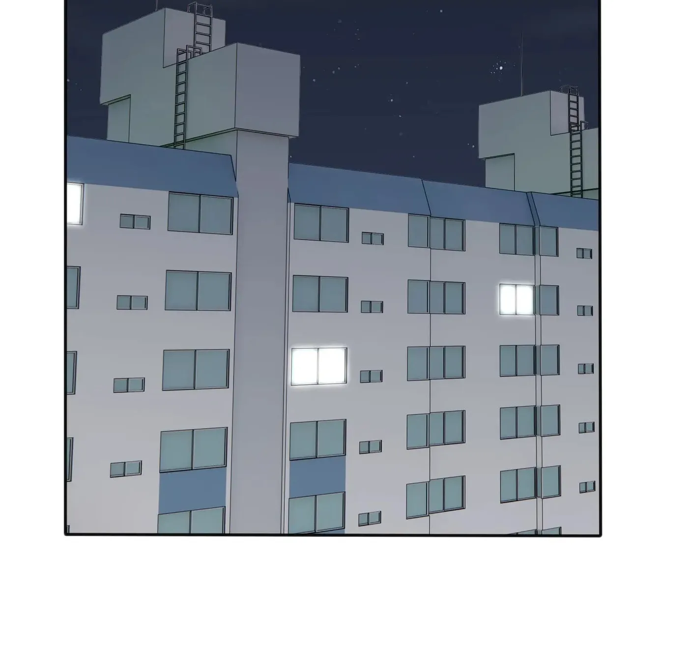 Read Baili Jin Among Mortals chapter 132 image 3 on Lezhin