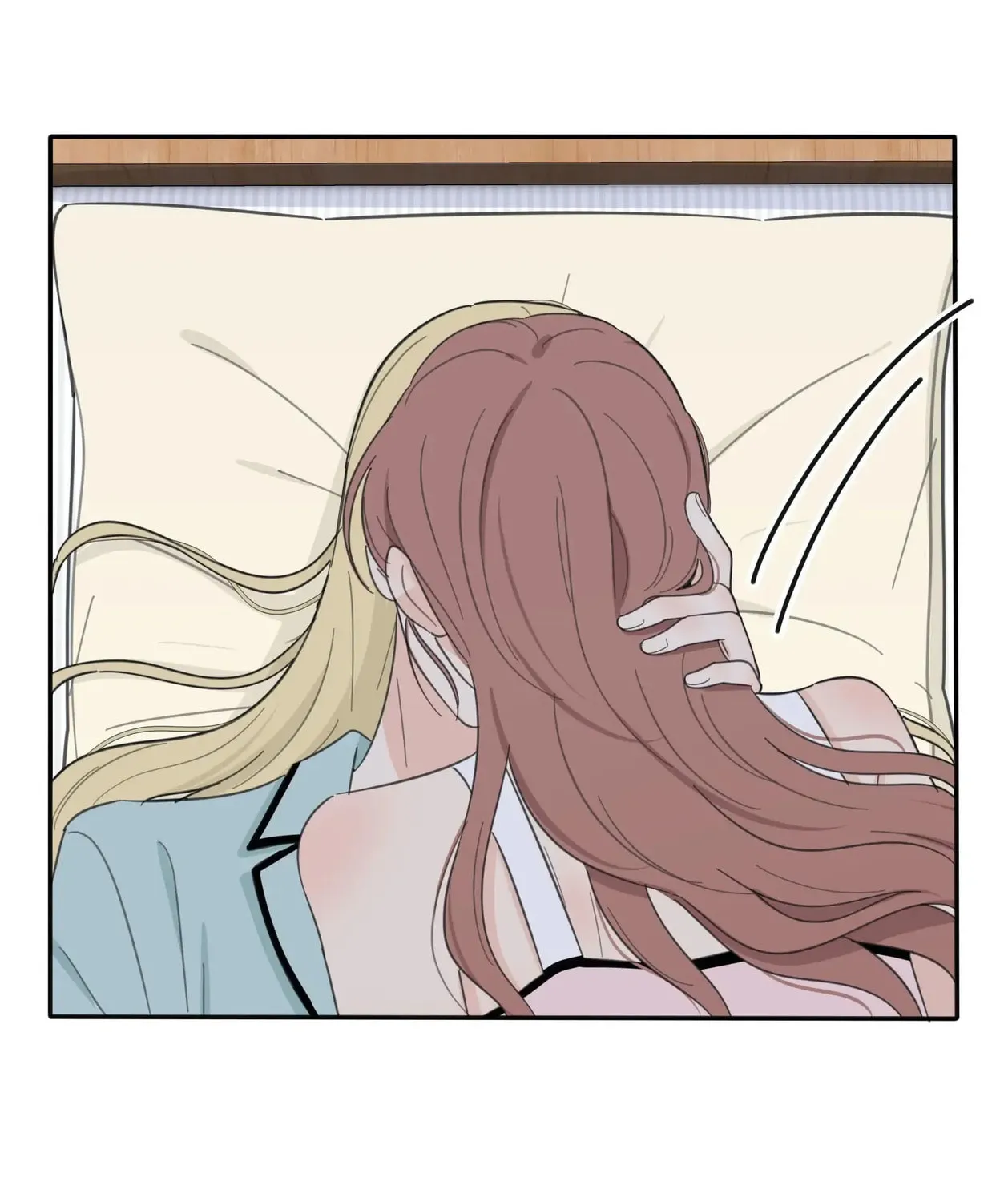 Read Baili Jin Among Mortals chapter 132 image 33 on Lezhin
