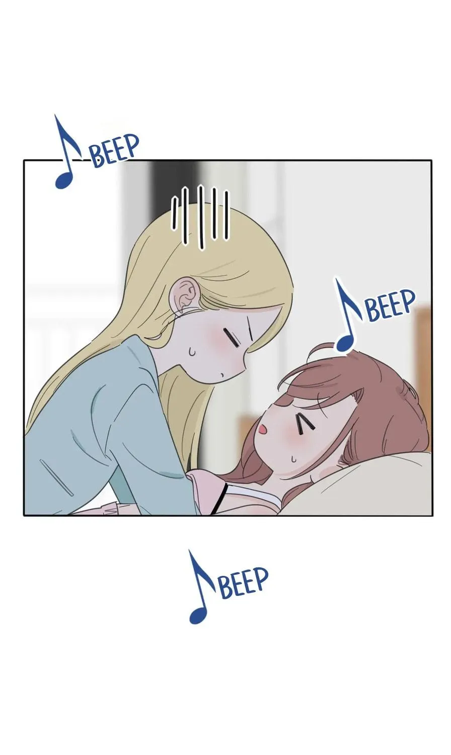 Read Baili Jin Among Mortals chapter 132 image 72 on Lezhin